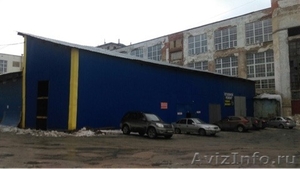 Продам производственно-складской комплекс 3200 кв.м в центре Иваново. - Изображение #2, Объявление #1576367