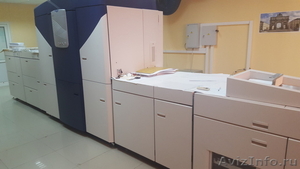 Производительная печатная система Xerox iGen4. - Изображение #4, Объявление #1577460