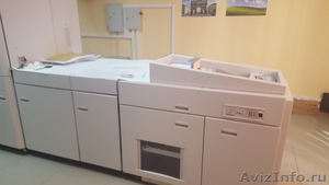 Производительная печатная система Xerox iGen4. - Изображение #5, Объявление #1577460