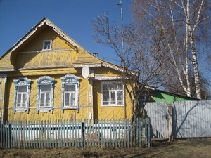 Ивановская область дом в райцентре - Изображение #4, Объявление #1659851