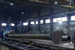 Предложение: металлоконструкции. Производство в Москве - Изображение #2, Объявление #1707730